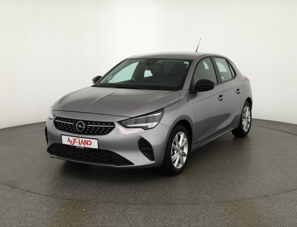 Opel Corsa 1.2