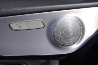 Mercedes-Benz C 300 C300 4Matic AMG Line