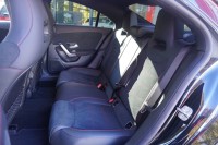 Mercedes-Benz CLA 200 AMG Line