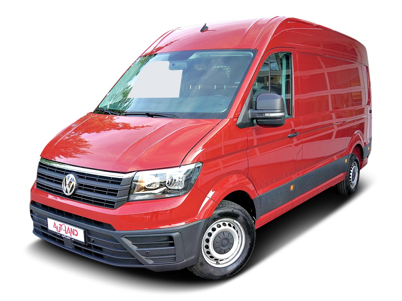 VW Crafter Kasten 2.0 TDI L2 H2