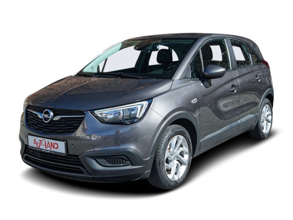 Opel Crossland X 1.2