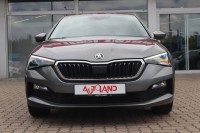 Skoda Scala 1.0 Tour