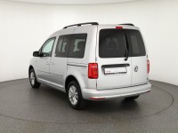 VW Caddy Kombi 2.0 TDI Comfortline
