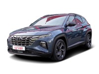 Hyundai Tucson 1.6 T-GDI 2-Zonen-Klima Navi Sitzheizung