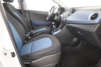 Hyundai i10 1.0