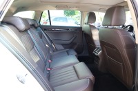 Skoda Superb Combi 2.0 L&K 4x4