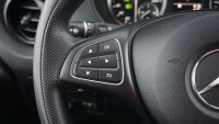 Mercedes-Benz Vito Tourer extralang 8-Sitzer Aut.