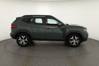 Dacia Duster TCe 130