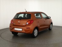 Mitsubishi Space Star 1.0 Diamant Edition