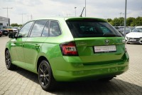 Skoda Fabia Combi 1.0