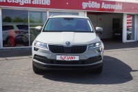 Skoda Karoq 1.5 TSI Clever DSG