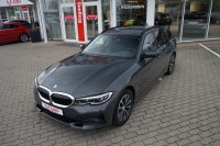 BMW 320 e Touring Sport Line