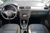 VW Caddy 1.4 TSI DSG Trendline