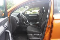 Skoda Karoq 1.5 TSI DSG