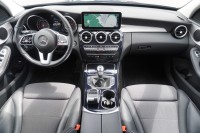 Mercedes-Benz C 180 C180 T Avantgarde