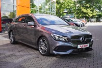 Mercedes-Benz CLA 200 AMG Line