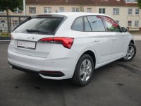 Skoda Scala 1.0 TSI DSG