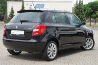 Skoda Fabia 1.2 TSI Best of