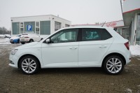 Skoda Fabia 1.0 Soleil