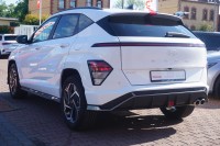 Vorschau: Hyundai Kona N-Line 1.6 T-GDI Aut.