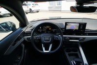 Audi A4 Avant 35 2.0 TFSI advanced
