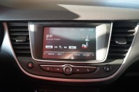 Opel Crossland X 1.2 Turbo Panorama Allwetter