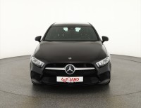 Mercedes-Benz A 140 A180 Progressive