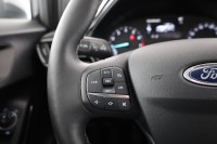 Ford Puma 1.0 M-Hybrid Titanium