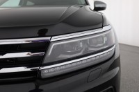 VW Tiguan Allspace 2.0 TSI DSG Highline 4M
