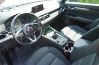 Mazda CX-5 2.0 Exclusive-Line AWD