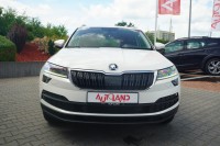 Skoda Karoq 1.5 TSI DSG