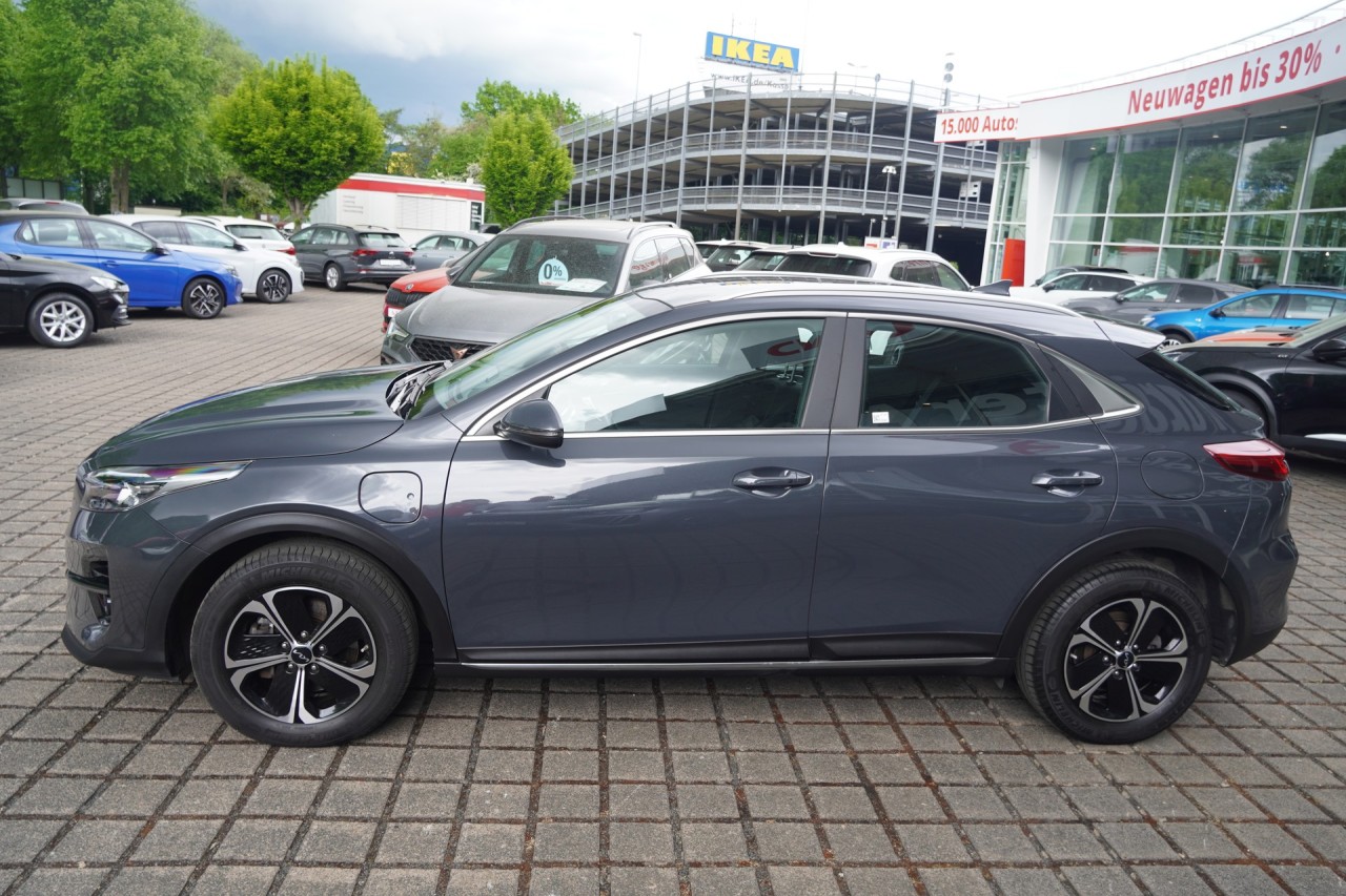 Kia xcee'd XCeed 1.6 Vision Plug-in Hybrid