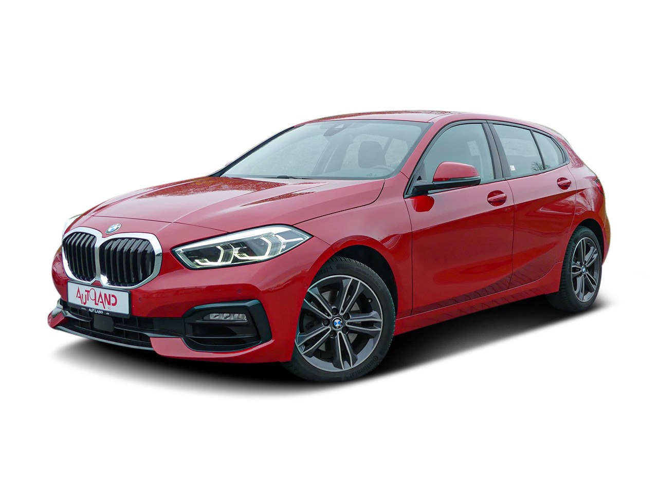BMW 118 i