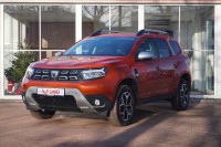 Vorschau: Dacia Duster II 1.3 TCE Prestige Aut.