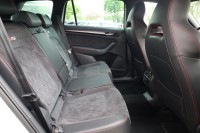 Skoda Kodiaq 2.0 RS 4x4