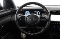Hyundai Tucson 1.6 T-GDI Mild-Hybrid N-Line