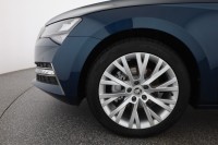 Skoda Superb Combi 1.4 TSI DSG iV