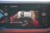 VW Polo 1.0 TSI R-Line DSG