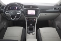 VW Tiguan 2.0 TDI 4Motion Elegance