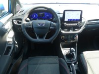 Ford Puma 1.0 ST-Line