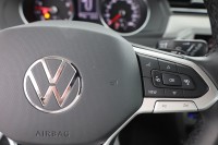 VW Passat Variant 1.5 TSI DSG