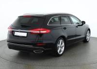 Ford Mondeo Turnier 2.0 TDCi Titanium Aut.