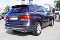 Mercedes-Benz GLE 250 d 4Matic