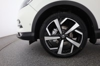 Nissan Qashqai 1.7 dCi Tekna 4x4