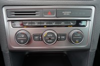 VW Golf Sportsvan 1.2 BMT