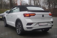 VW T-Roc Cabriolet 1.5 TSI R-Line DSG