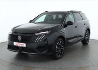 Peugeot 5008 GT 1.2 Hybrid Aut. 3-Zonen-Klima Navi Sitzheizung