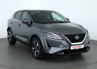 Nissan Qashqai N-Connecta 1.3 Dig-T