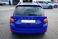 Skoda Fabia Combi 1.0 TSI Best of