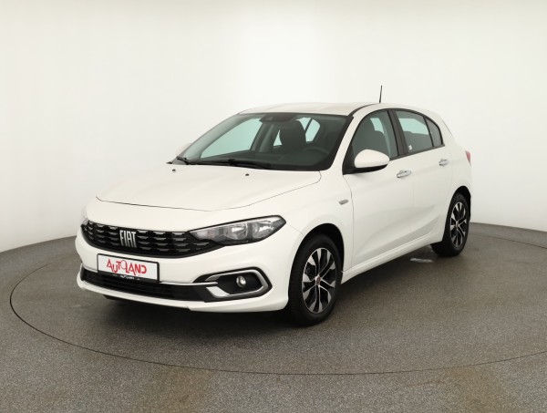 Fiat Tipo 1.0